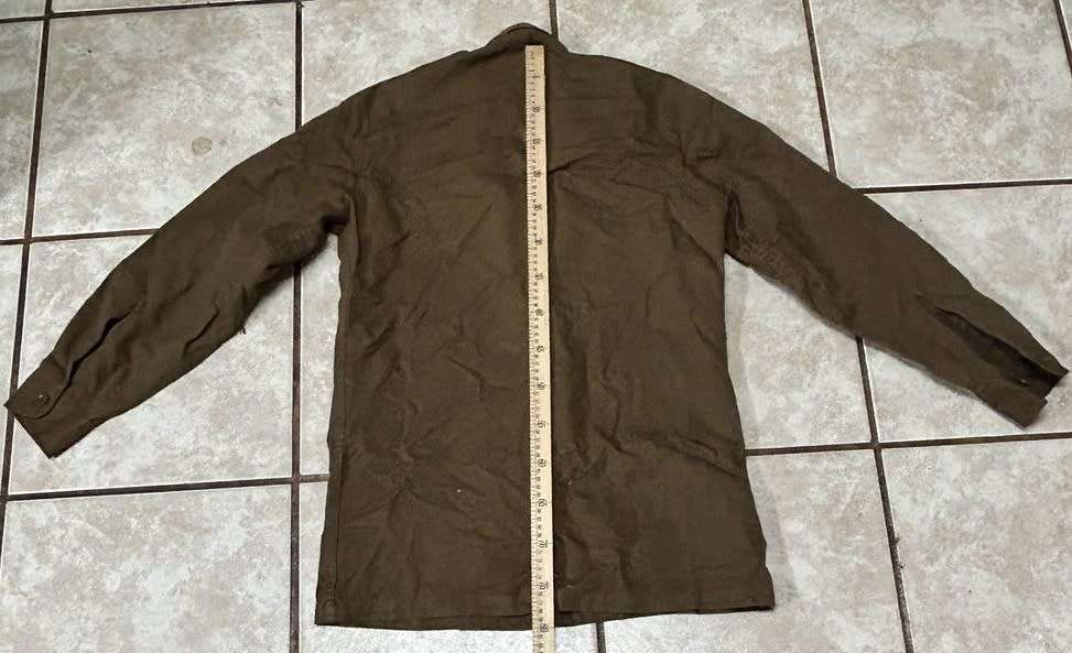 SADF - Brown Longsleeve Shirt ( Browns )