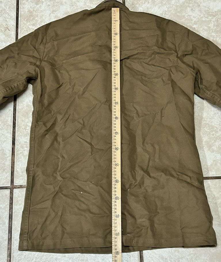 SADF - Brown Longsleeve Shirt ( Browns )