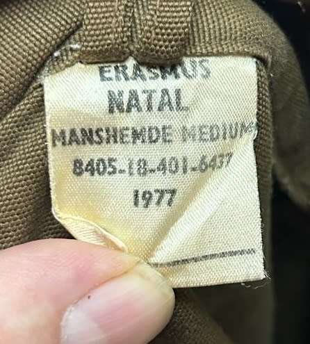 SADF - Brown Longsleeve Shirt ( Browns )