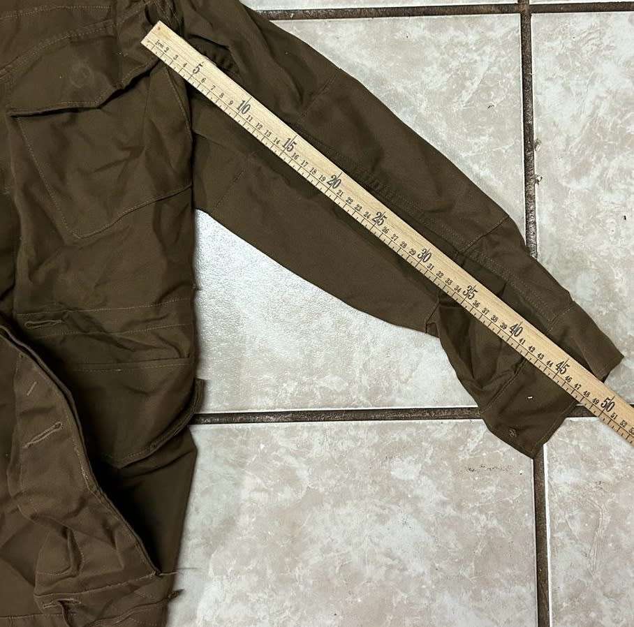 SADF - Jacket ( Browns )