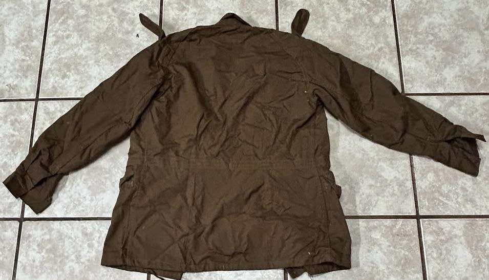 SADF - Jacket ( Browns )