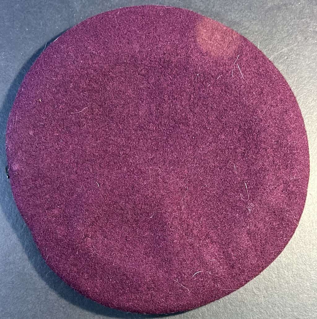 SADF - 44 Parachute Brigade Complete Beret