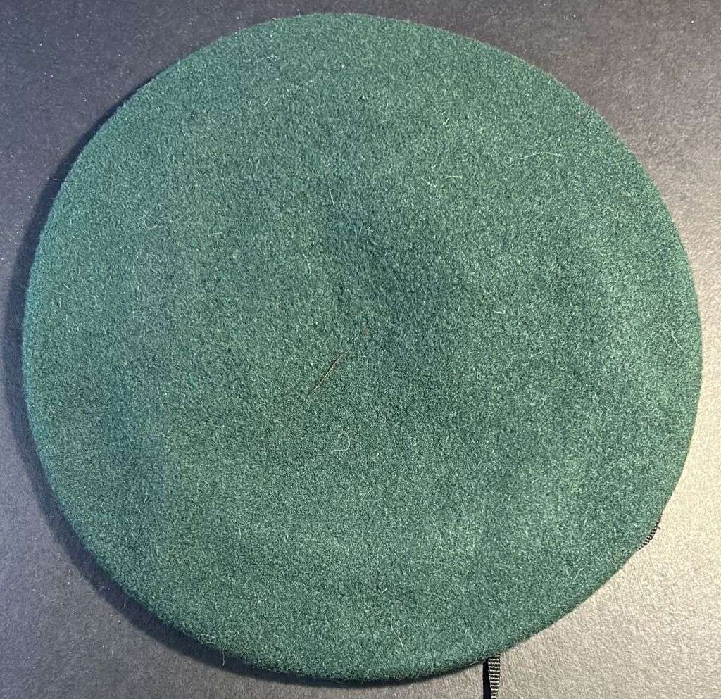 SADF - 1 SA Infantry Battalion Complete Beret