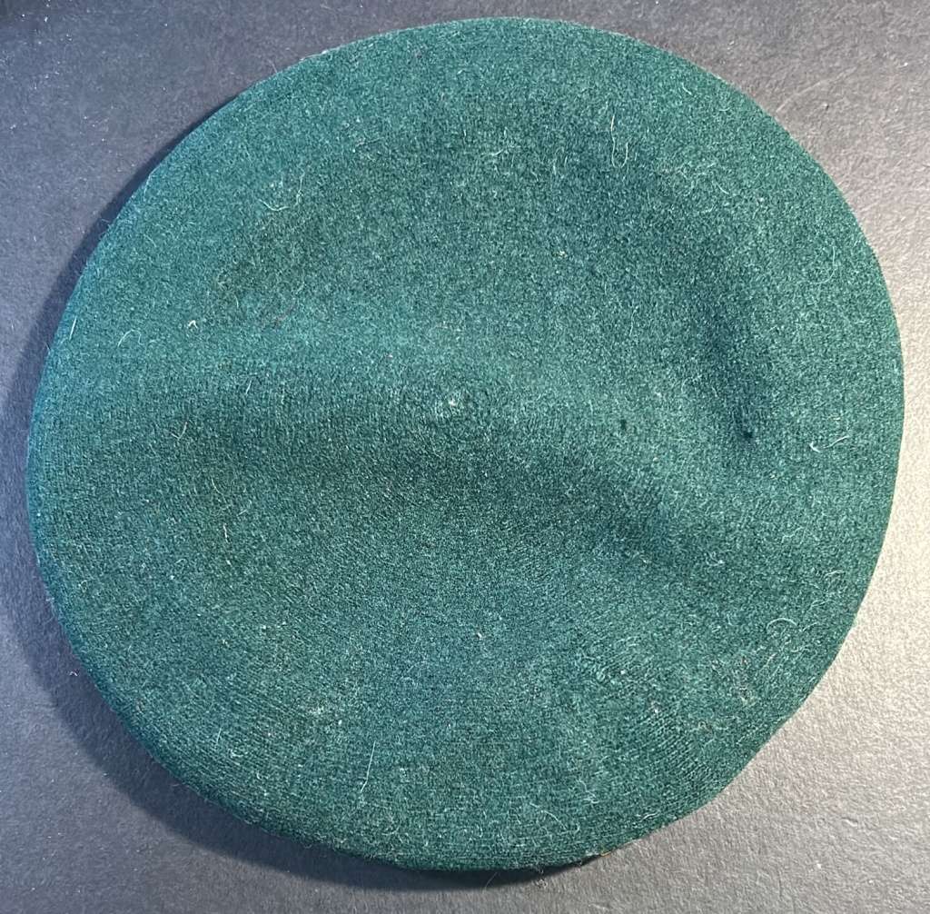 SADF - Infantry Beret ( No Bar )