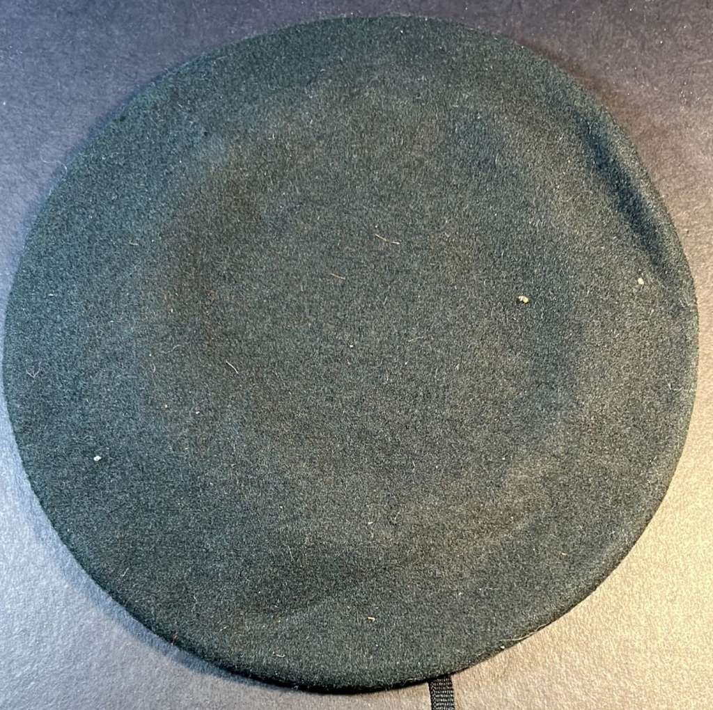 SADF - Durban South Commando Complete Beret