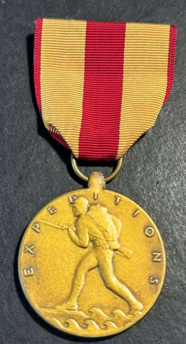 United States of America - Full Size Medal