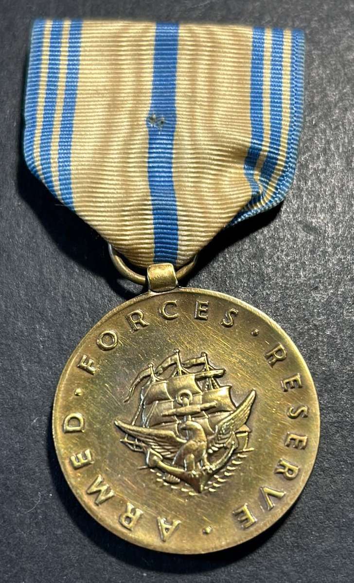 United Sates of America Full Size Medal