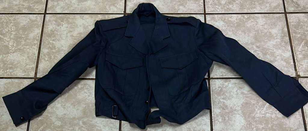 SADF - Air Force Bunny Jacket