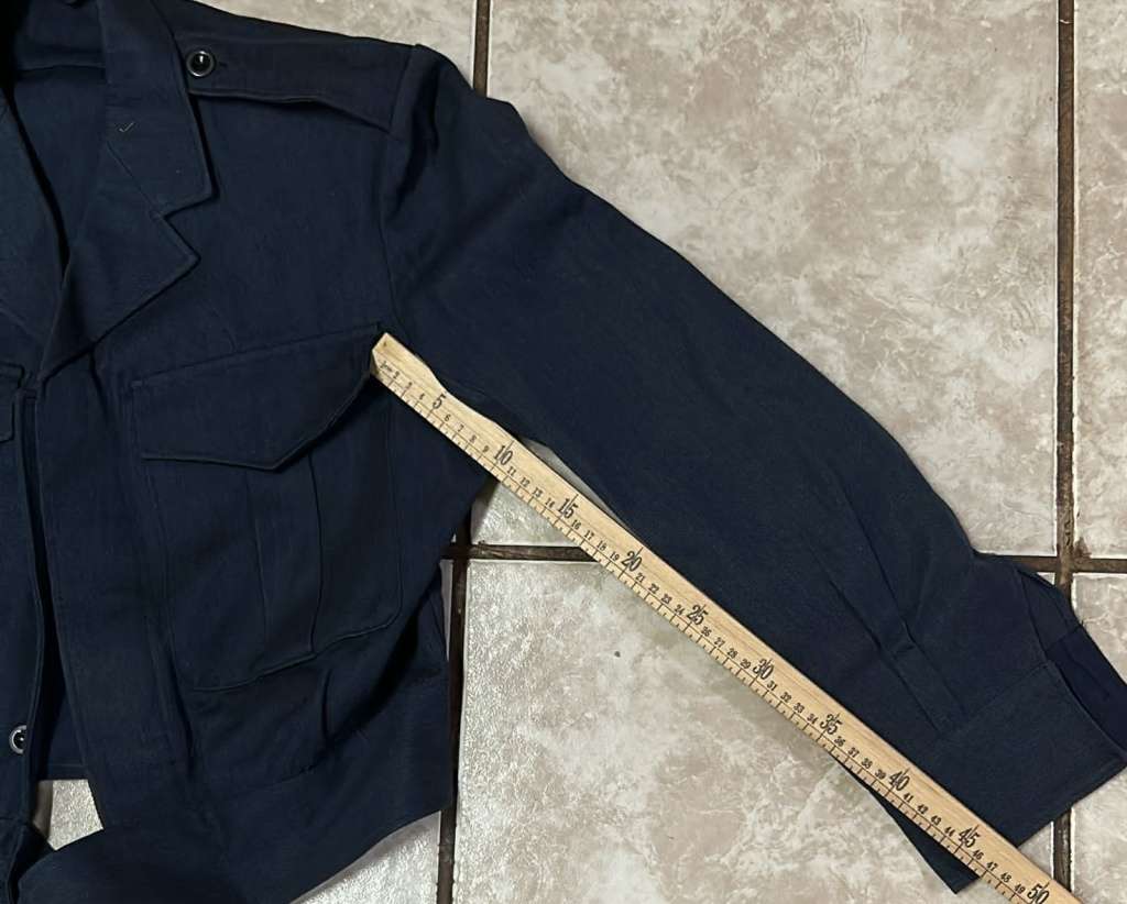 SADF - Air Force Bunny Jacket