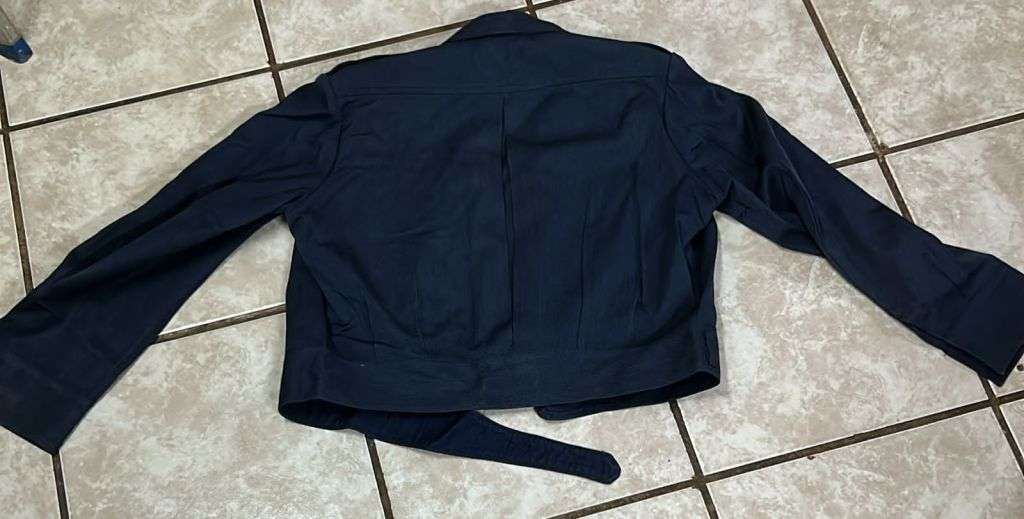 SADF - Air Force Bunny Jacket