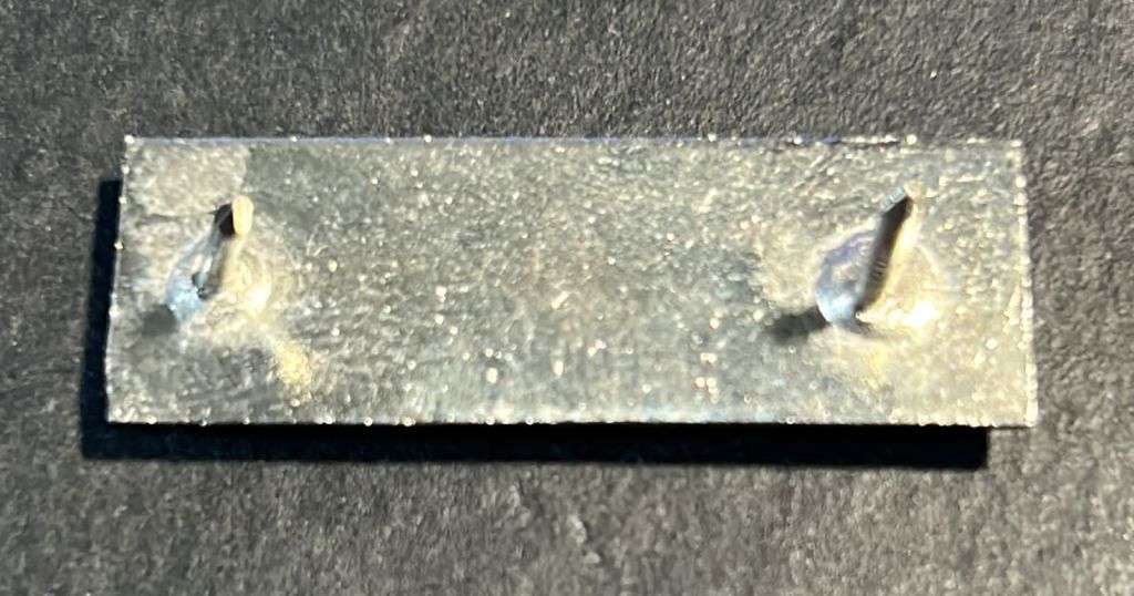 Vintage Traffic Police Bar