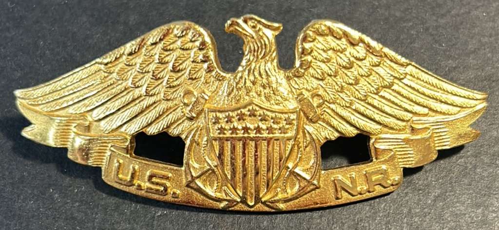 United States Armed Forces - Full Size Wing