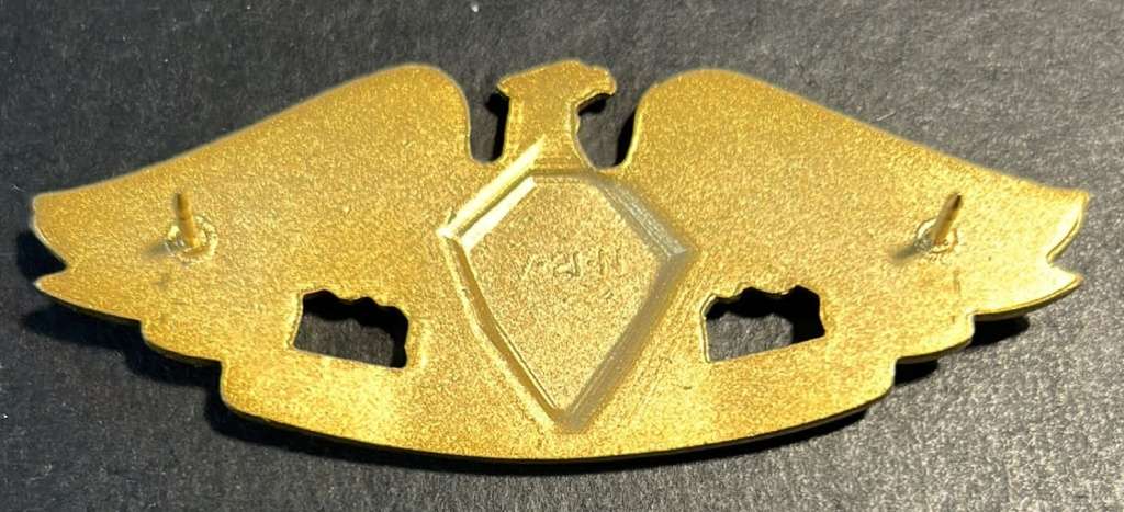 United States Armed Forces - Full Size Wing