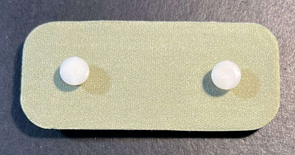 SA Army Parachute Wing