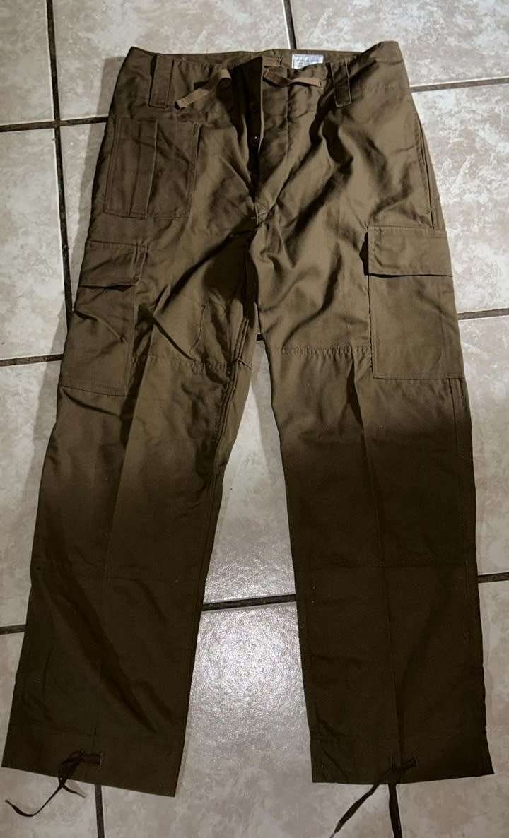 SADF - Browns ( Trousers )