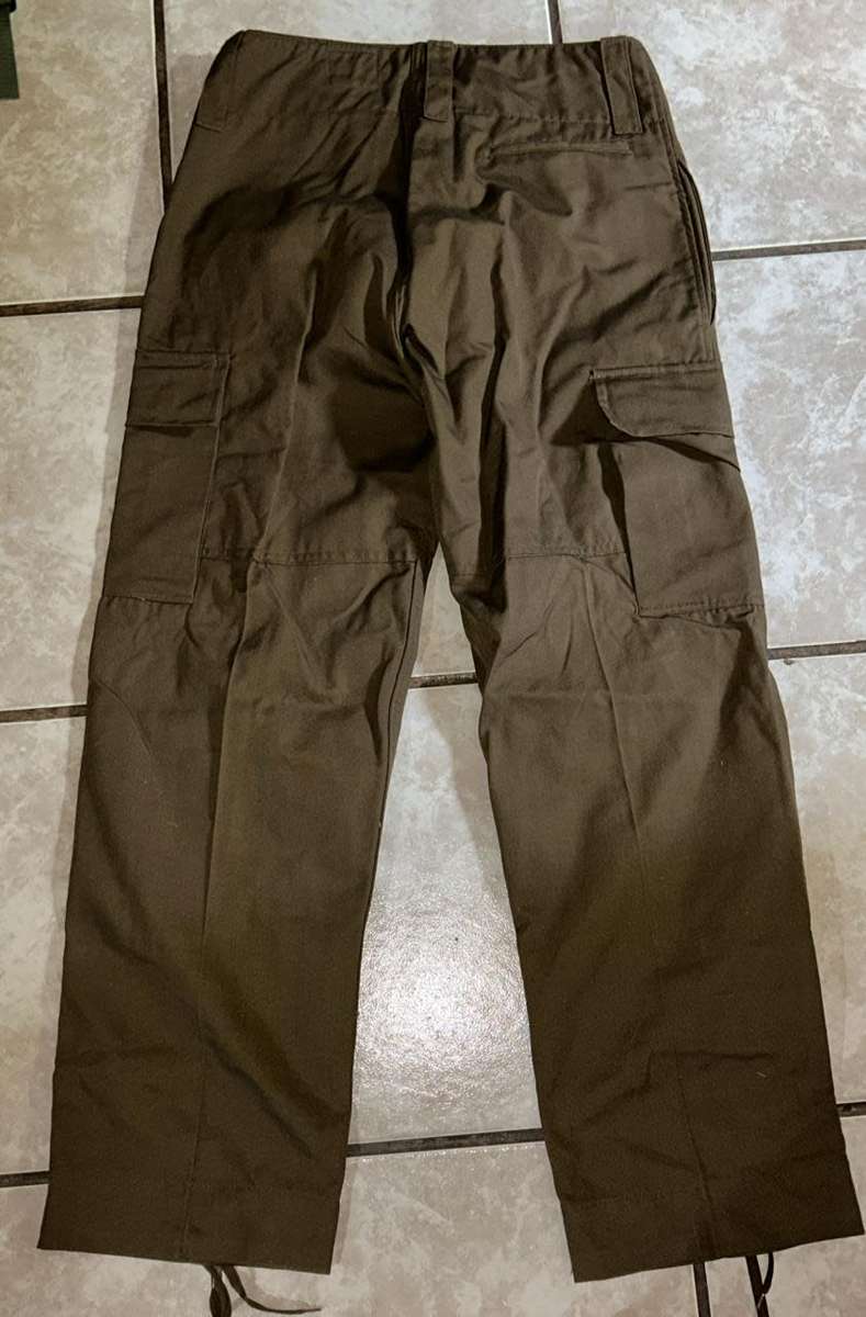 SADF - Browns ( Trousers )