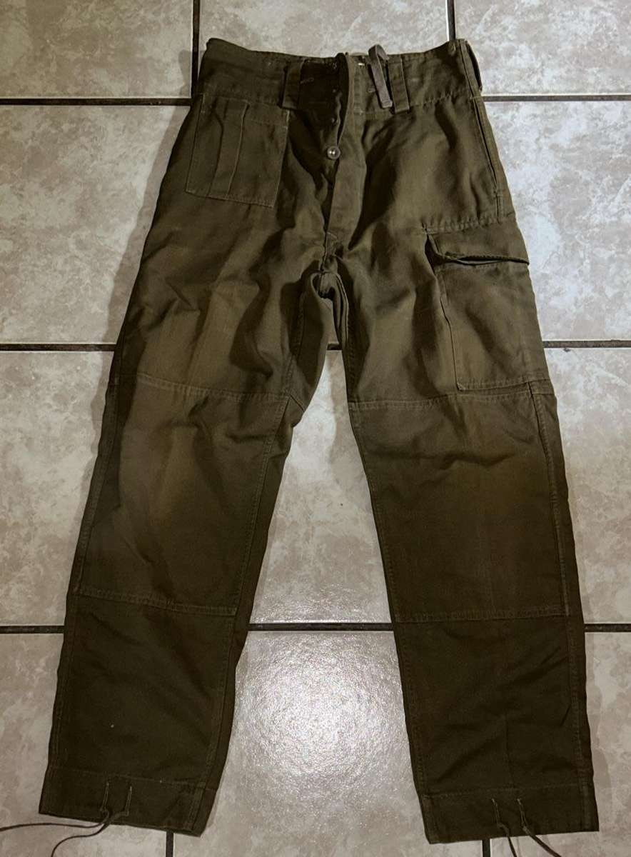 SADF - Browns ( Trousers )