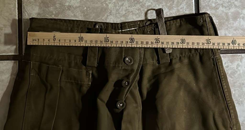 SADF - Browns ( Trousers )