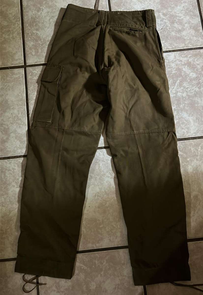 SADF - Browns ( Trousers )