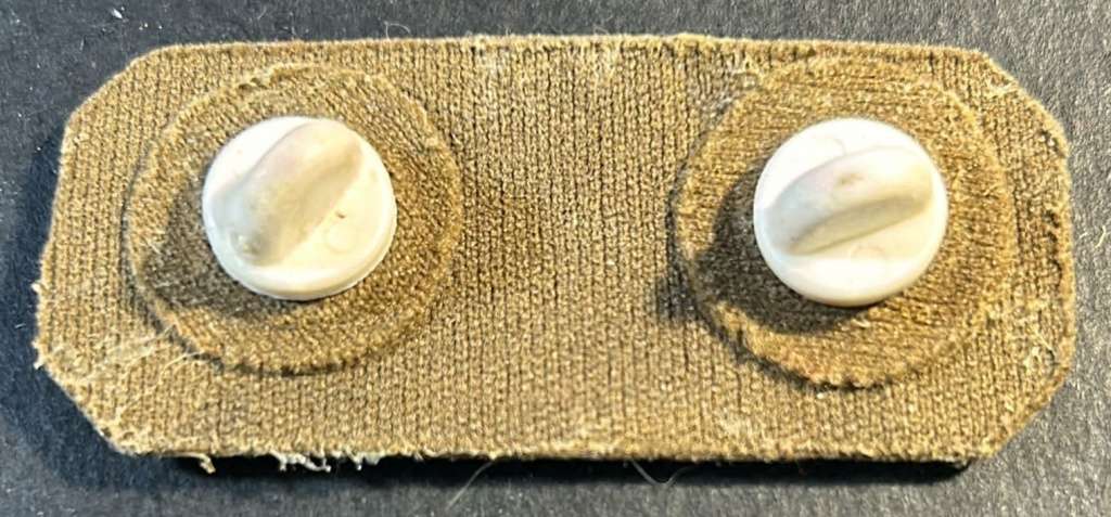 SADF - Nutria Marksman Proficiency Badge