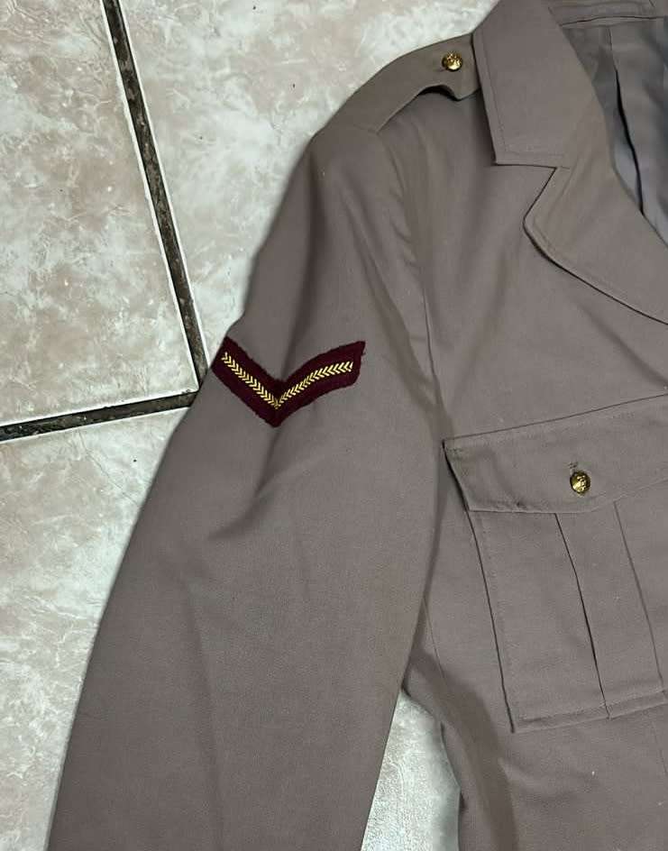 SADF - Medical Corps Step Out Set - Jacket/Shirt/Trousers