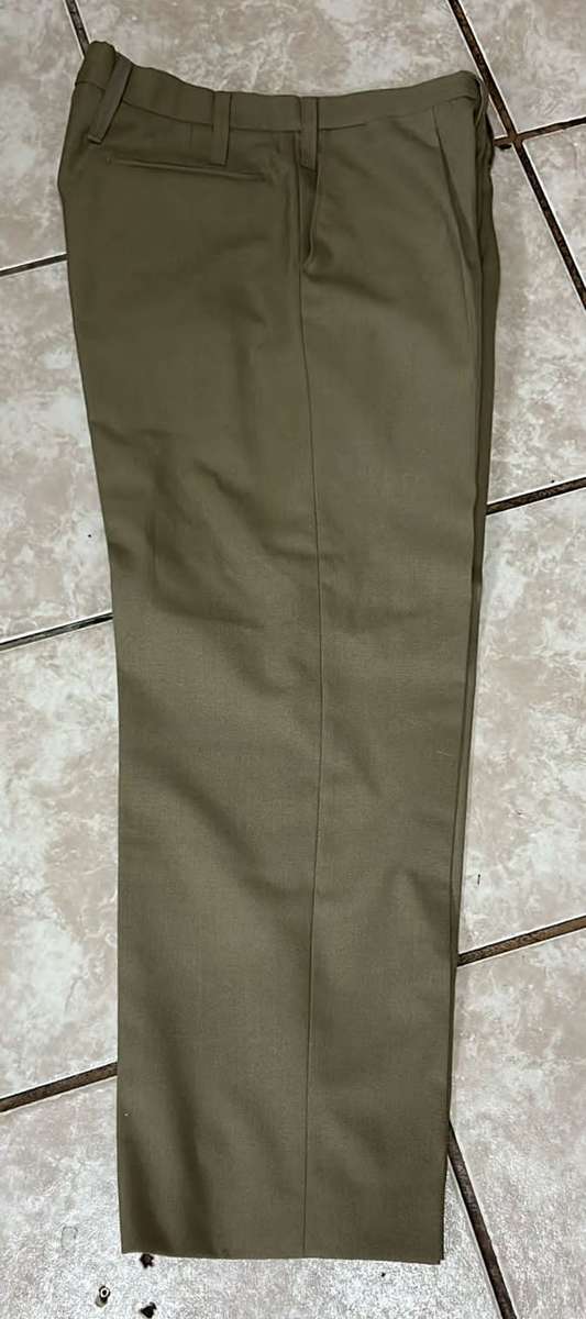 SADF - Medical Corps Step Out Set - Jacket/Shirt/Trousers