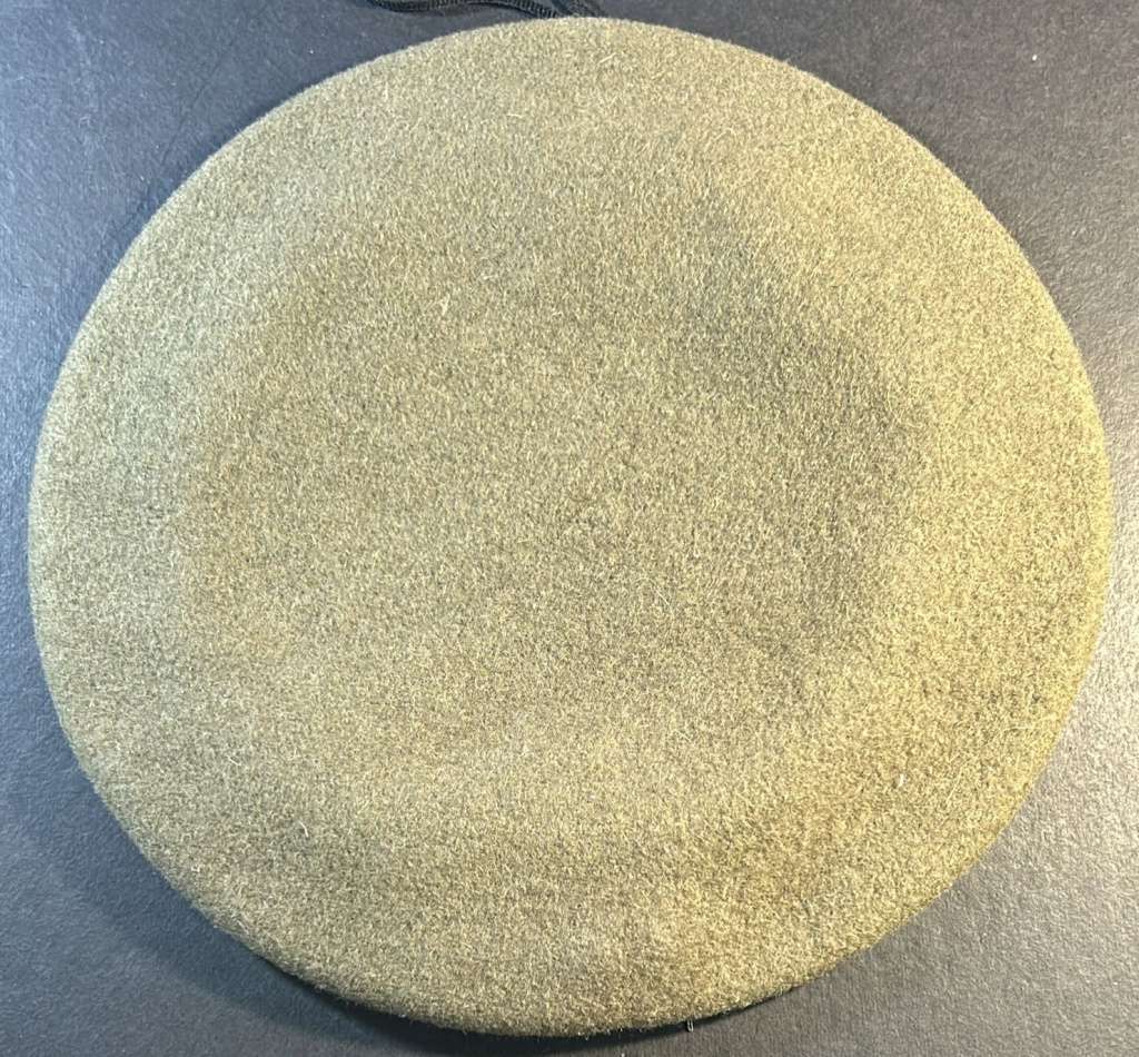 SADF - South West Africa Territory Forces (SWATF) Area Force Complete Beret