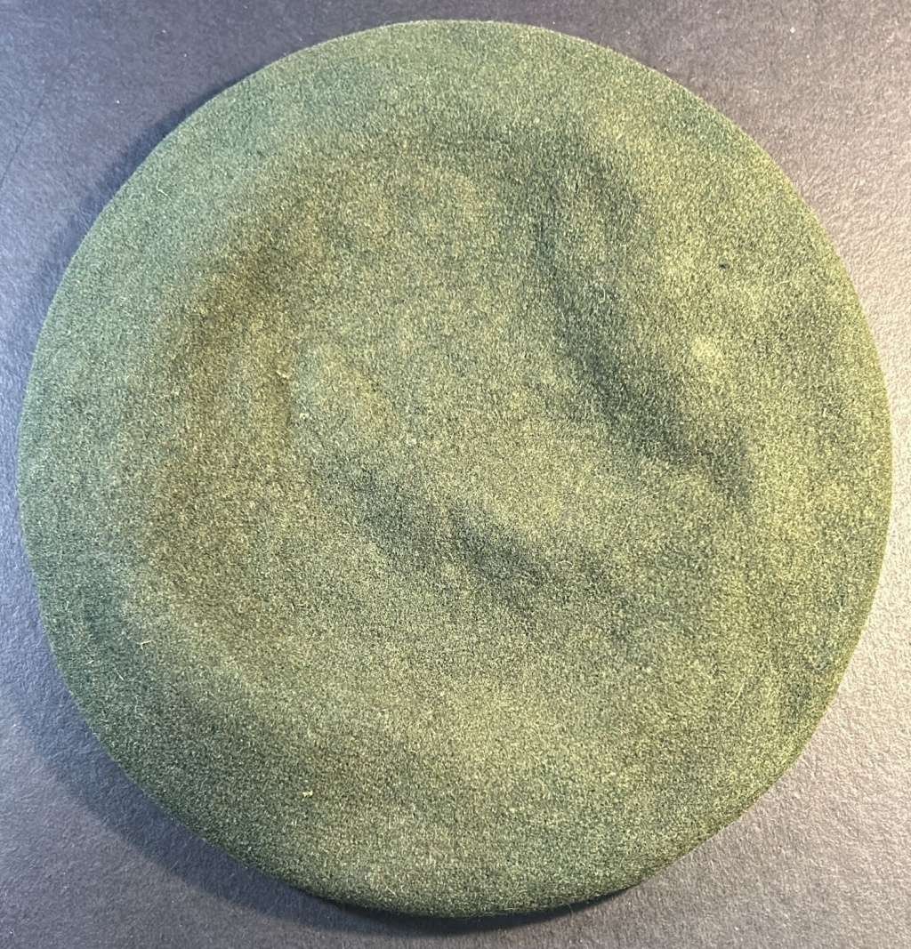 SADF - Complete Edenvale Regiment Beret