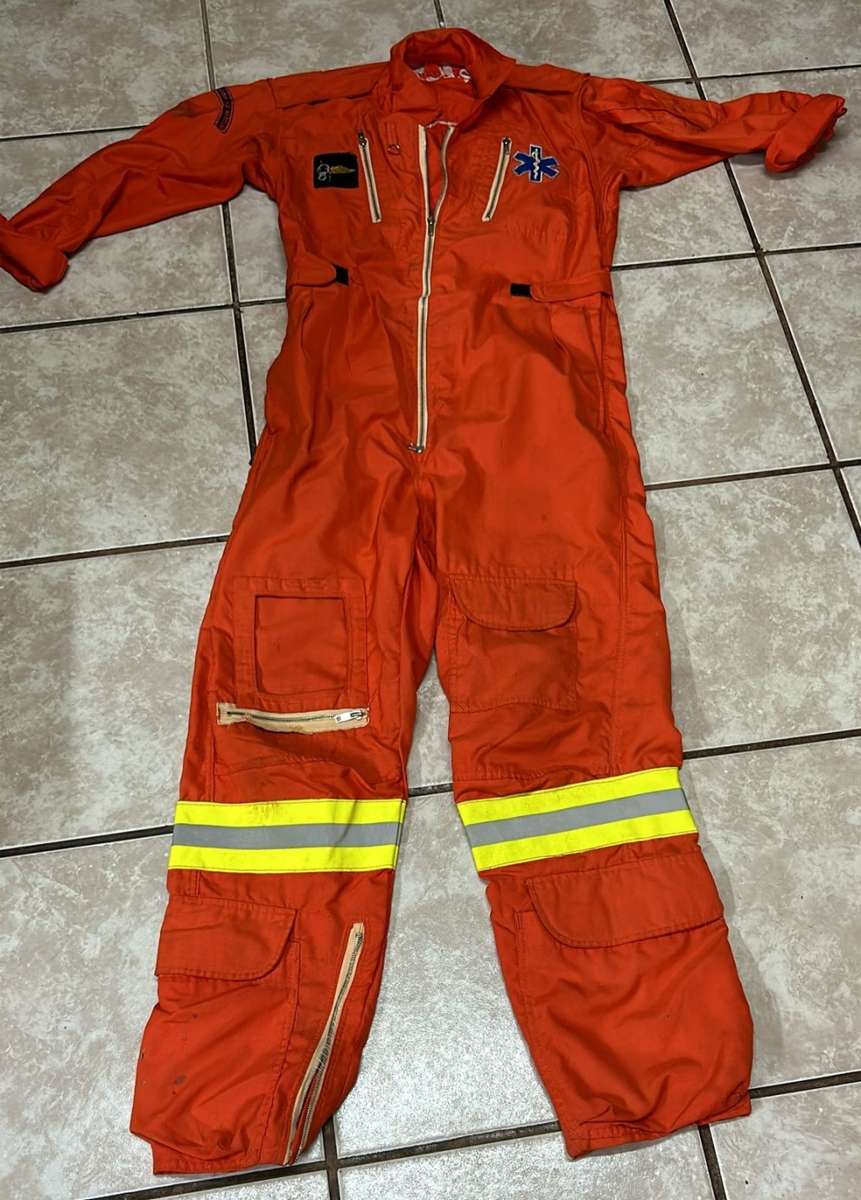 SADF - Air Force Overall