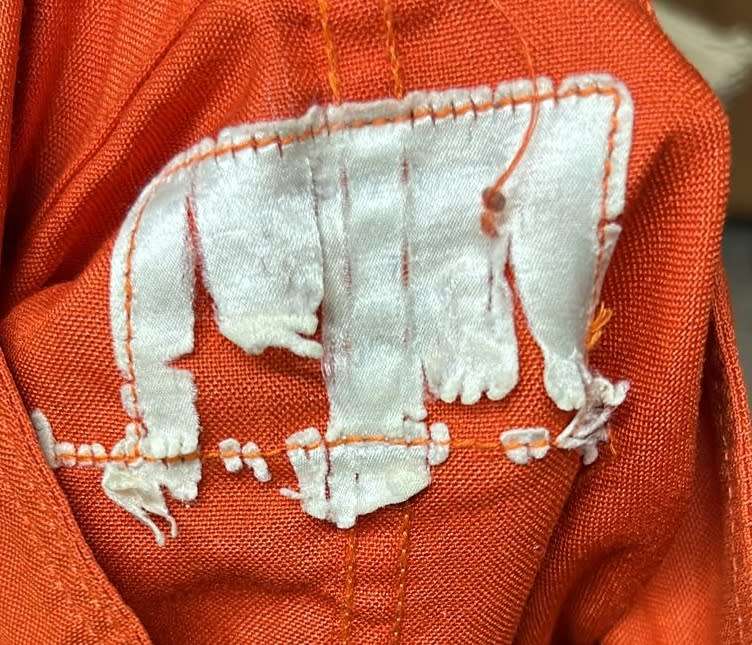 SADF - Air Force Overall