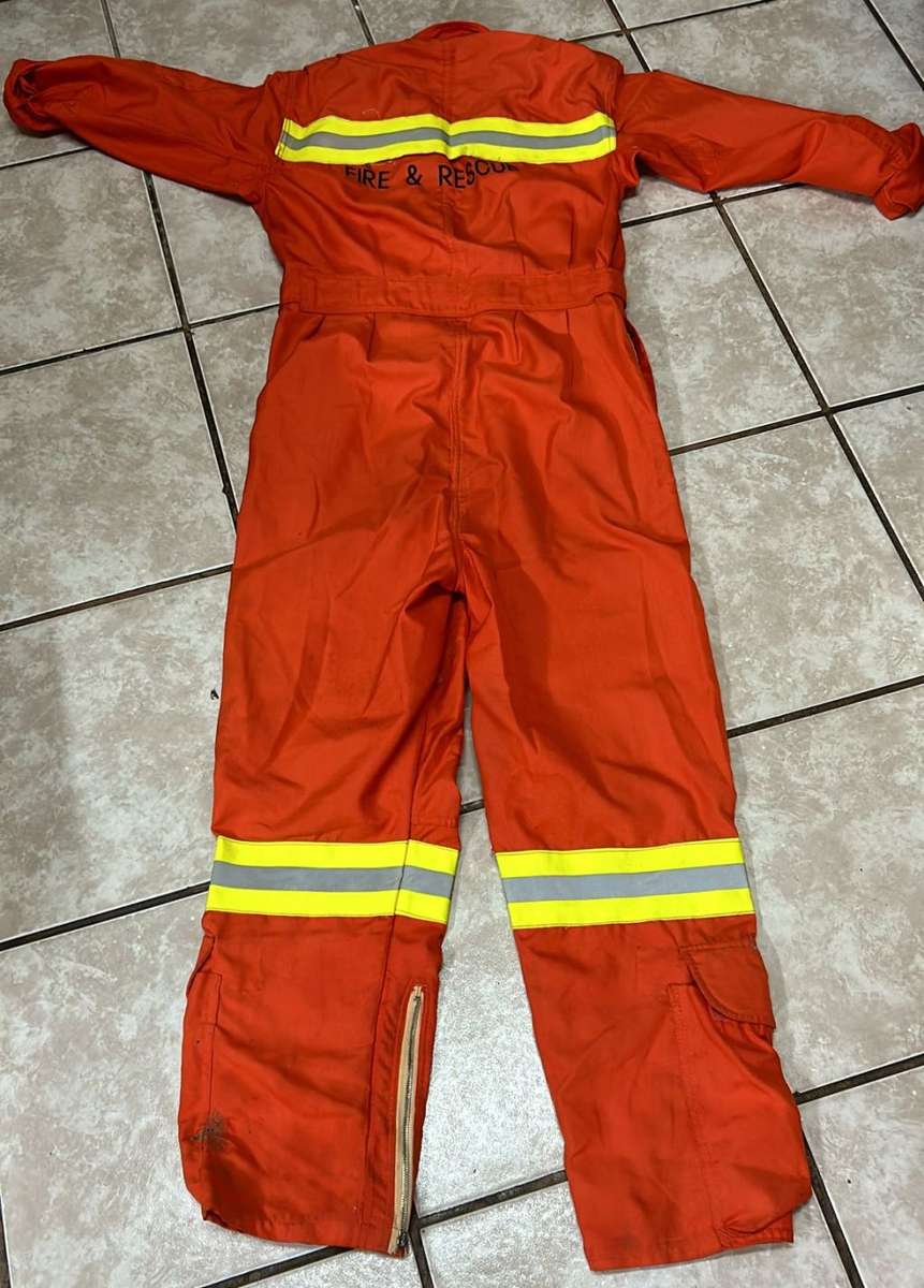 SADF - Air Force Overall