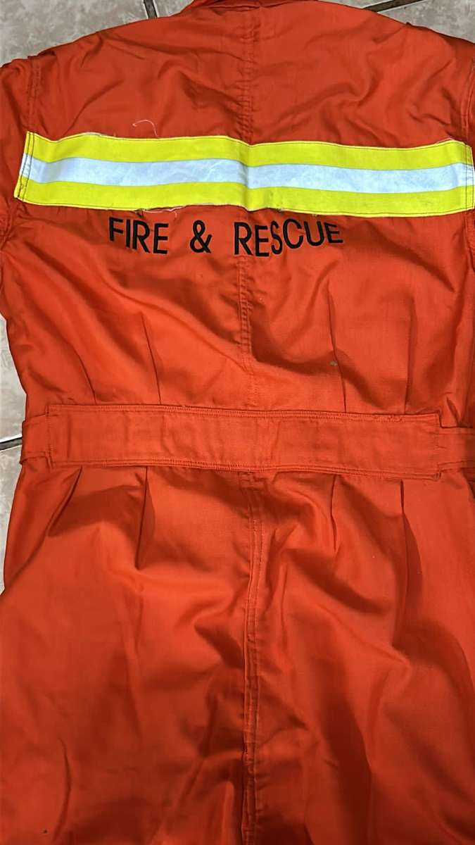 SADF - Air Force Overall