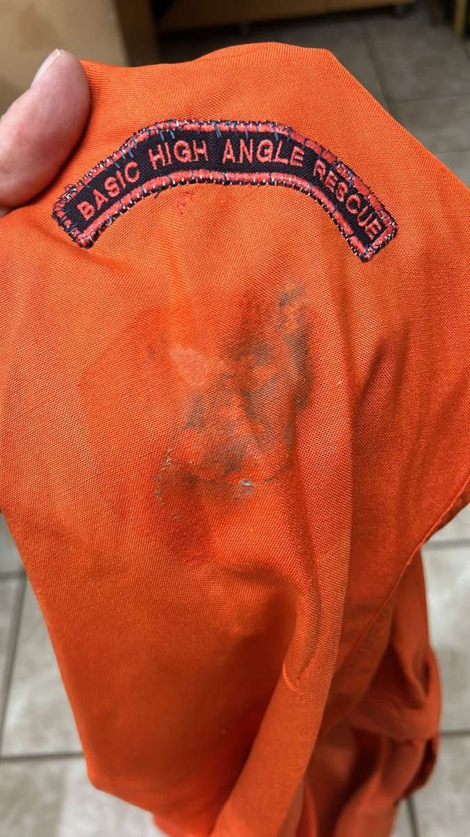 SADF - Air Force Overall