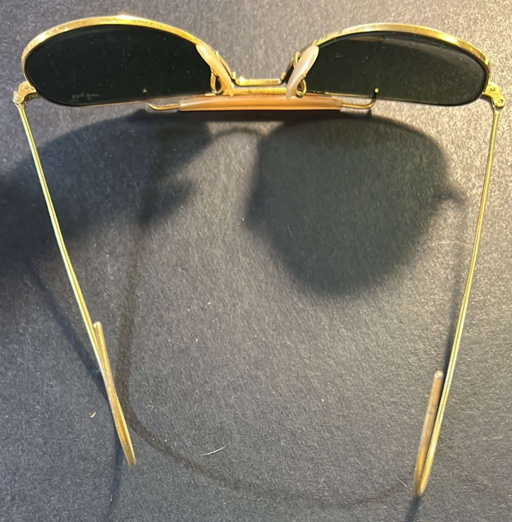 SADF - Air Force Issue Ray-Bans