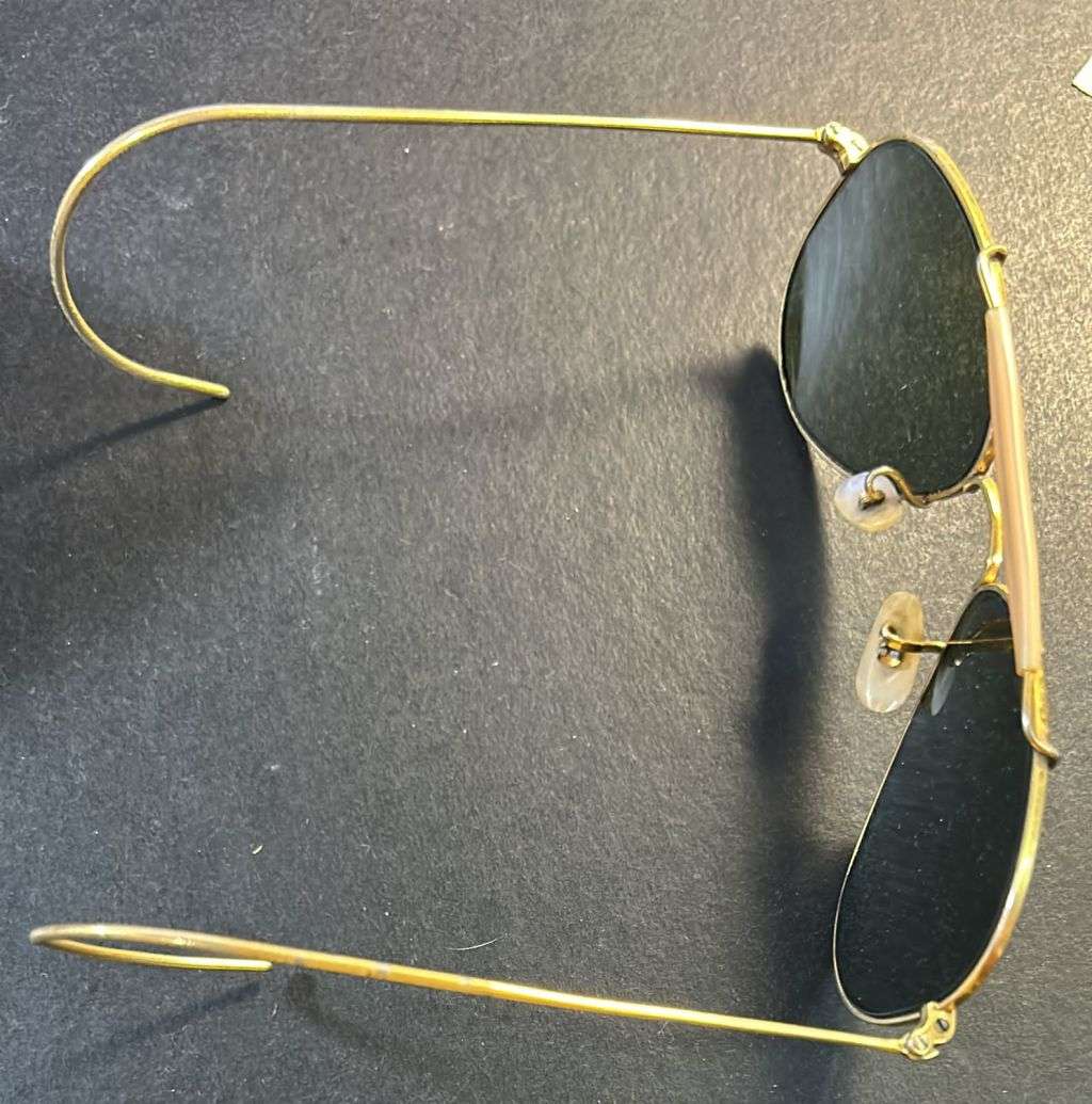 SADF - Air Force Issue Ray-Bans