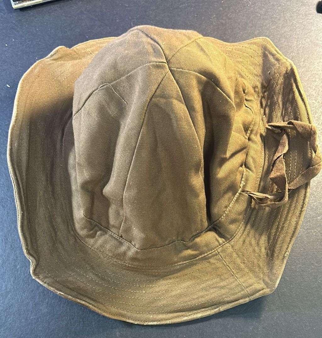 SADF - Nutria Bush Hat