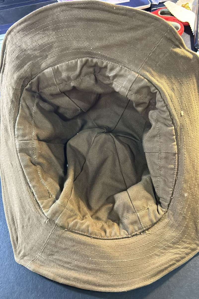 SADF - Nutria Bush Hat