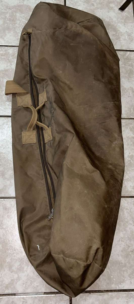 SADF - Nutria Kit Bag