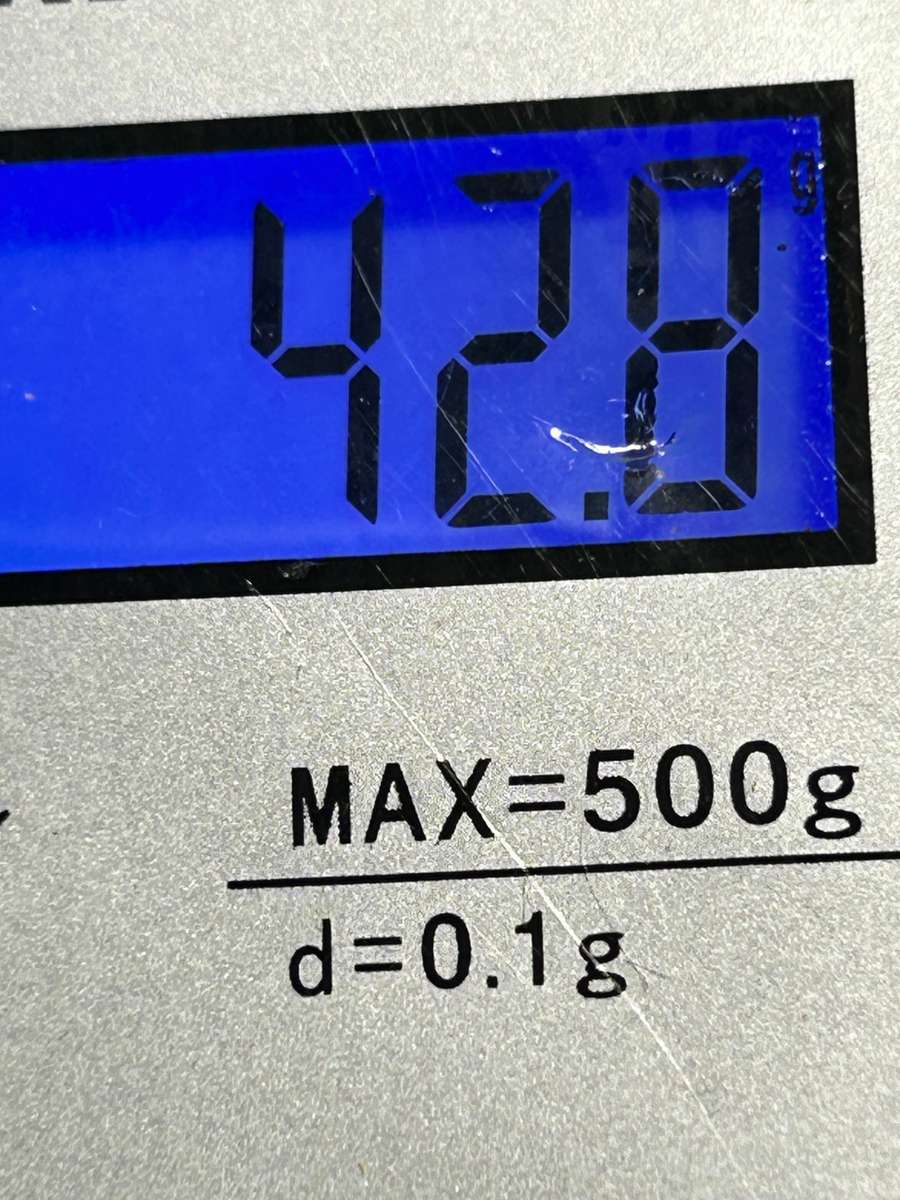 Antique baby Christening gift set in sterling silver.