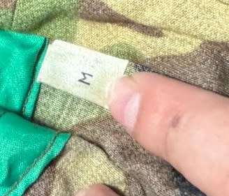 SADF - Recce Copy Tanzania Bush Hat - Mint and Unworn ( Medium )