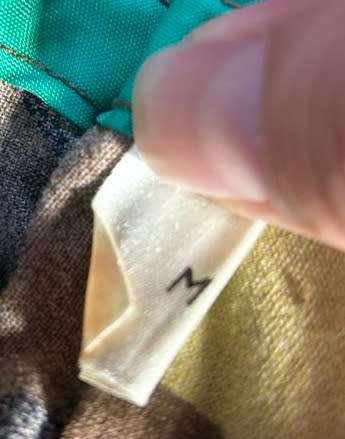 SADF - Recce Copy Tanzania Bush Hat - Mint and Unworn ( Medium )