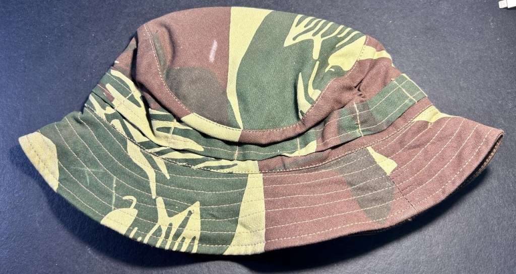 Rhodesia - Army Bush Hat ( Reproduction )