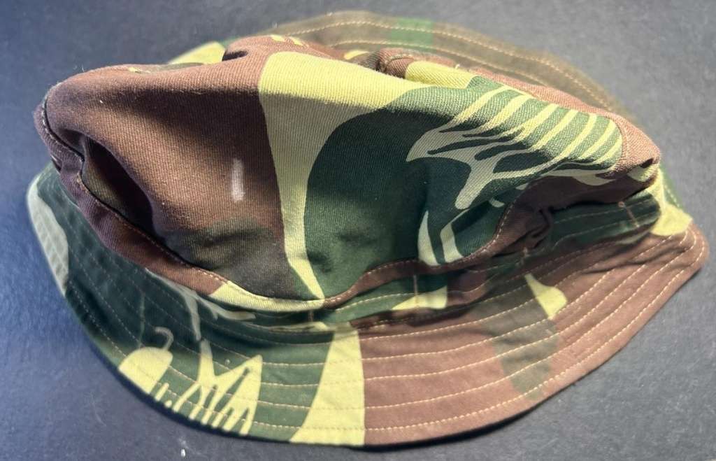 Rhodesia - Army Bush Hat ( Reproduction )