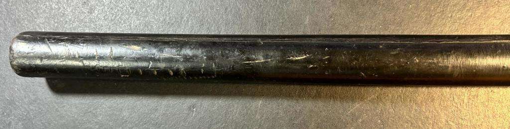 Vintage Police Batton