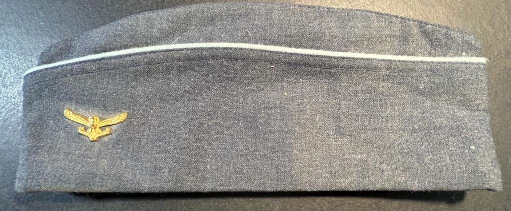 SADF - Air Force Side Cap