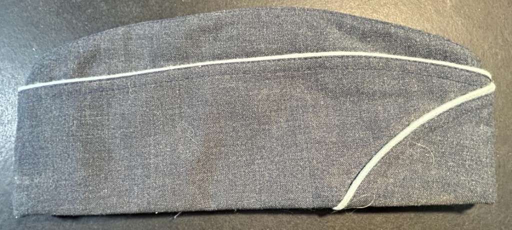 SADF - Air Force Side Cap