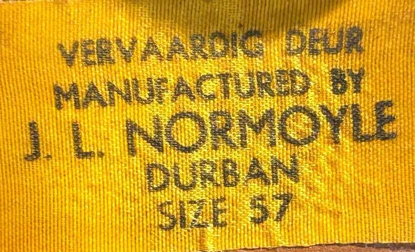 SADF - Air Force Side Cap