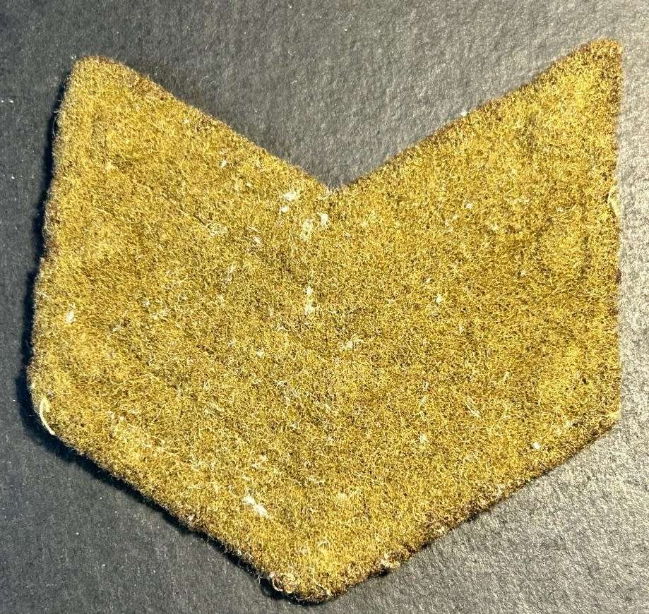 SADF - Army Rank Stripes