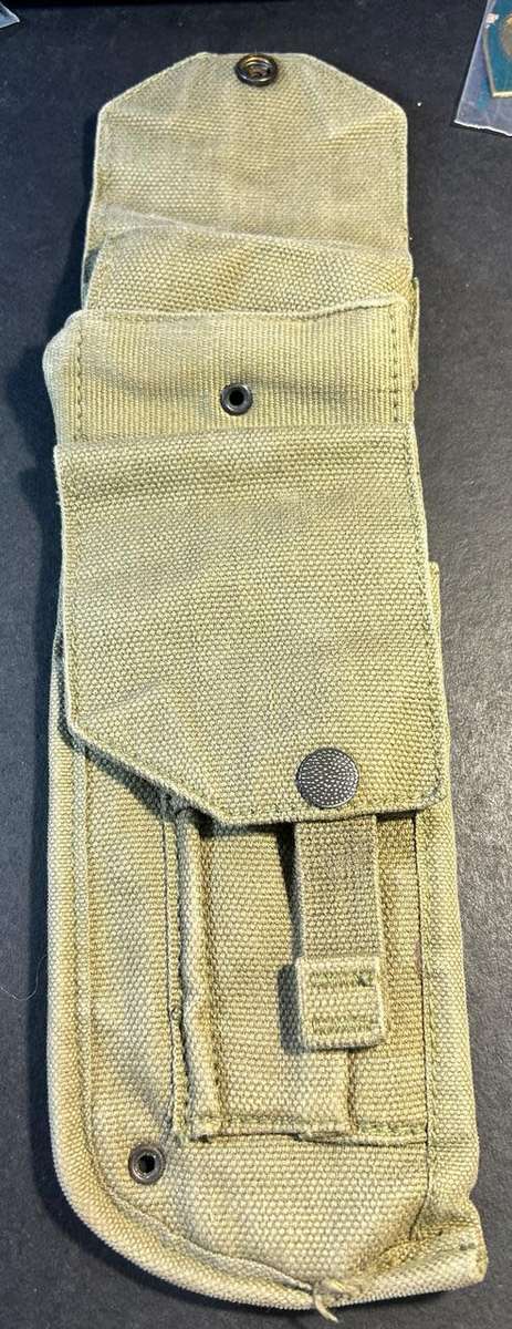 SADF - Webbing Holster