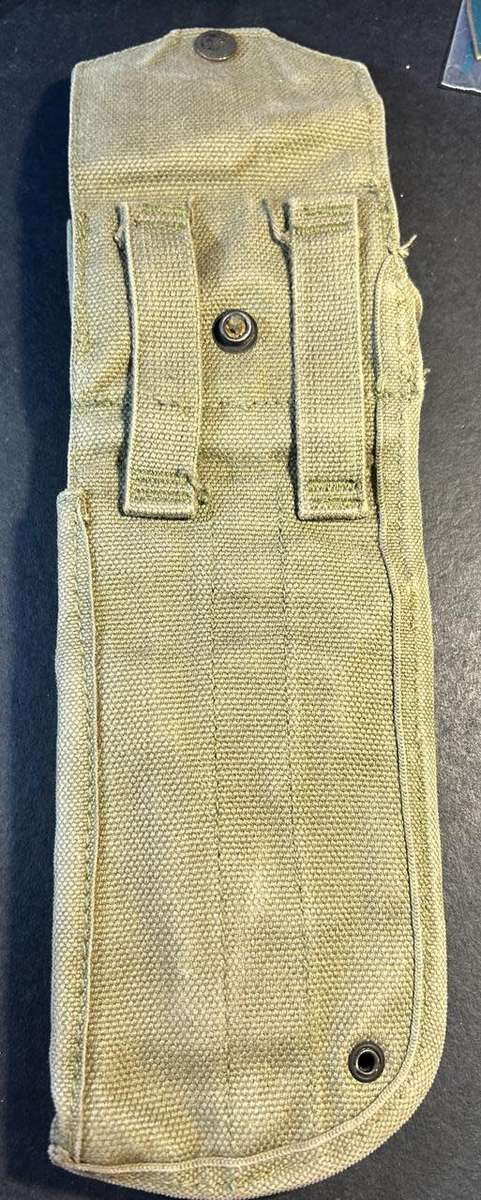 SADF - Webbing Holster